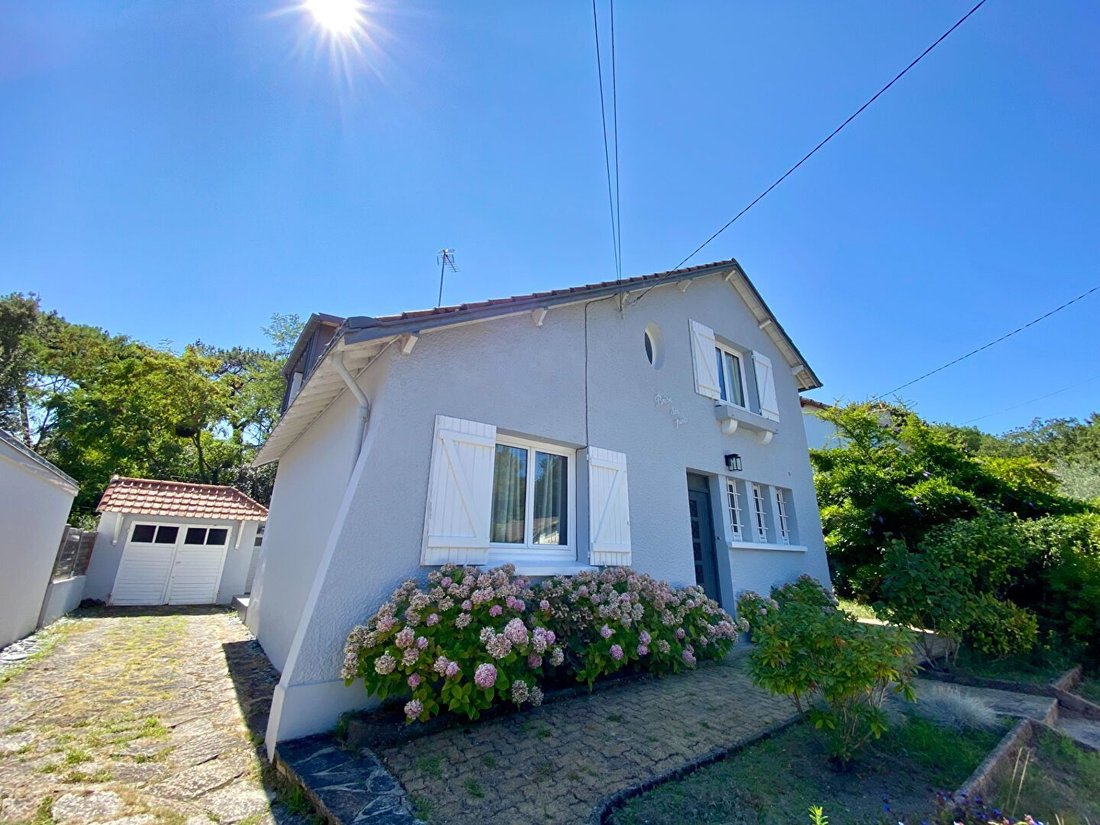 House in Le Guézy, La Baule-Escoublac, France 4 - 16479877
