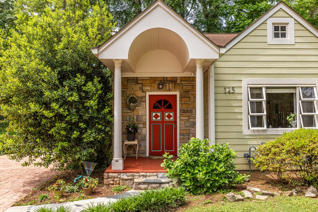 House in Decatur, Georgia, United States 4 - 17929836