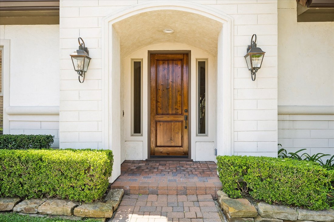 House in Houston, Texas, United States 2 - 17932195