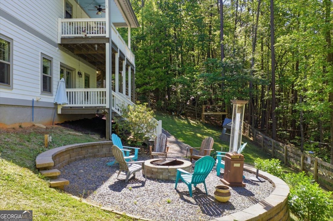 House in Ellijay, Georgia, United States 4 - 17928985