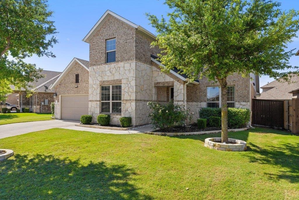 House in Round Rock, Texas, United States 4 - 17890773