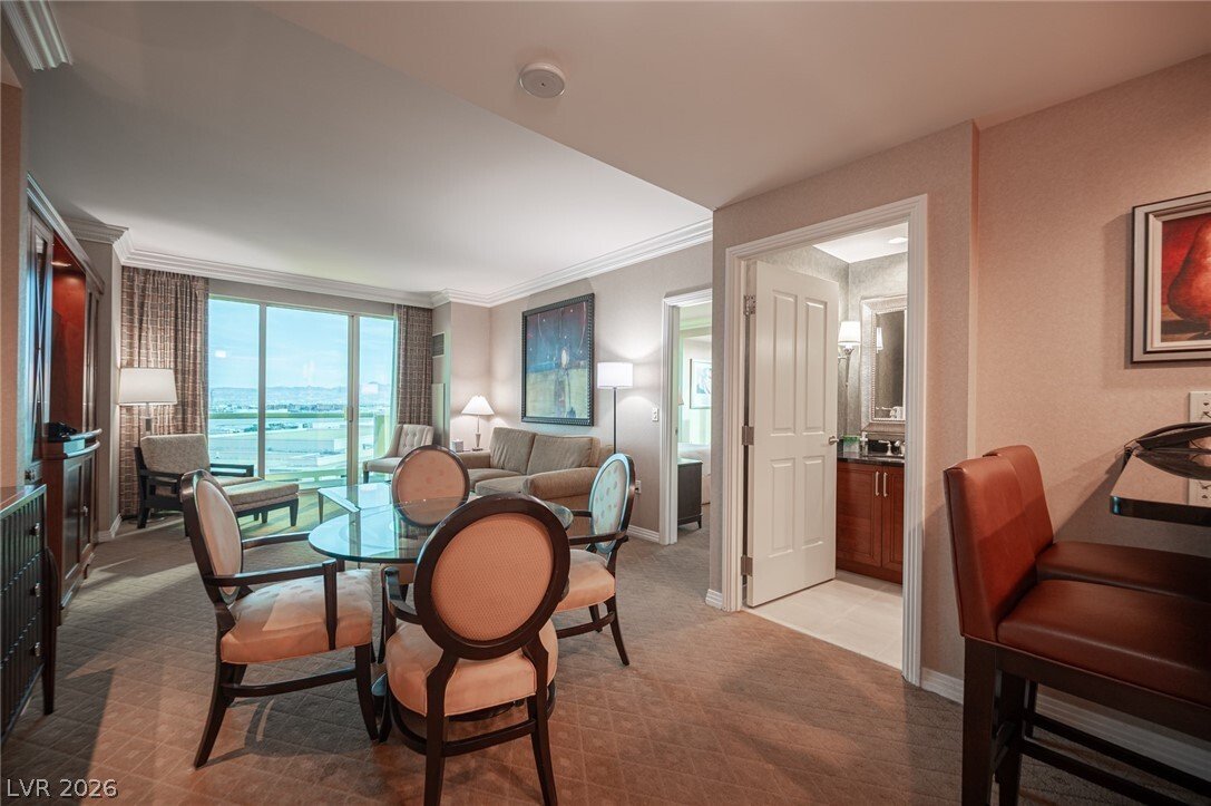 Condo in Las Vegas, Nevada, United States 1 - 17939652