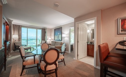 Condo in Las Vegas, Nevada, United States 1