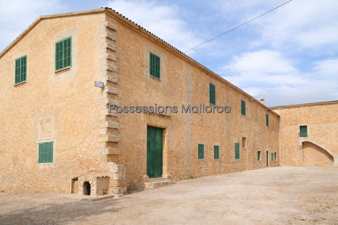 Country House in Palma, Balearic Islands, Spain 2 - 17936958