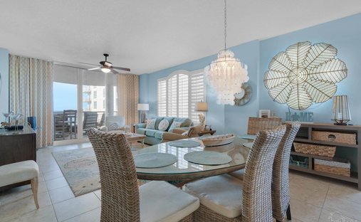 Condominio a Navarre Beach, Florida, Stati Uniti 1