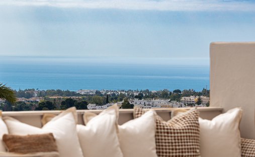 Appartamento a Nueva Andalucía, Marbella, Spagna 1