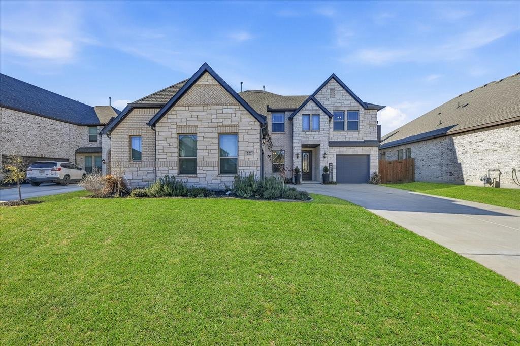 House in Fort Worth, Texas, United States 1 - 17215066