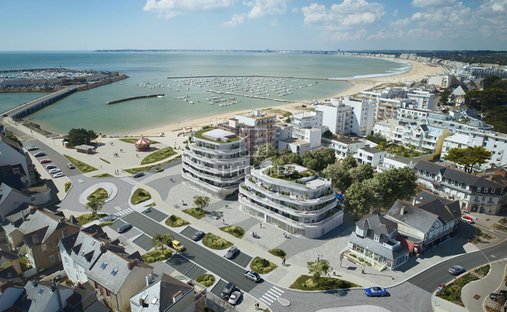 Apartment in Pornichet, Pays de la Loire, France 1