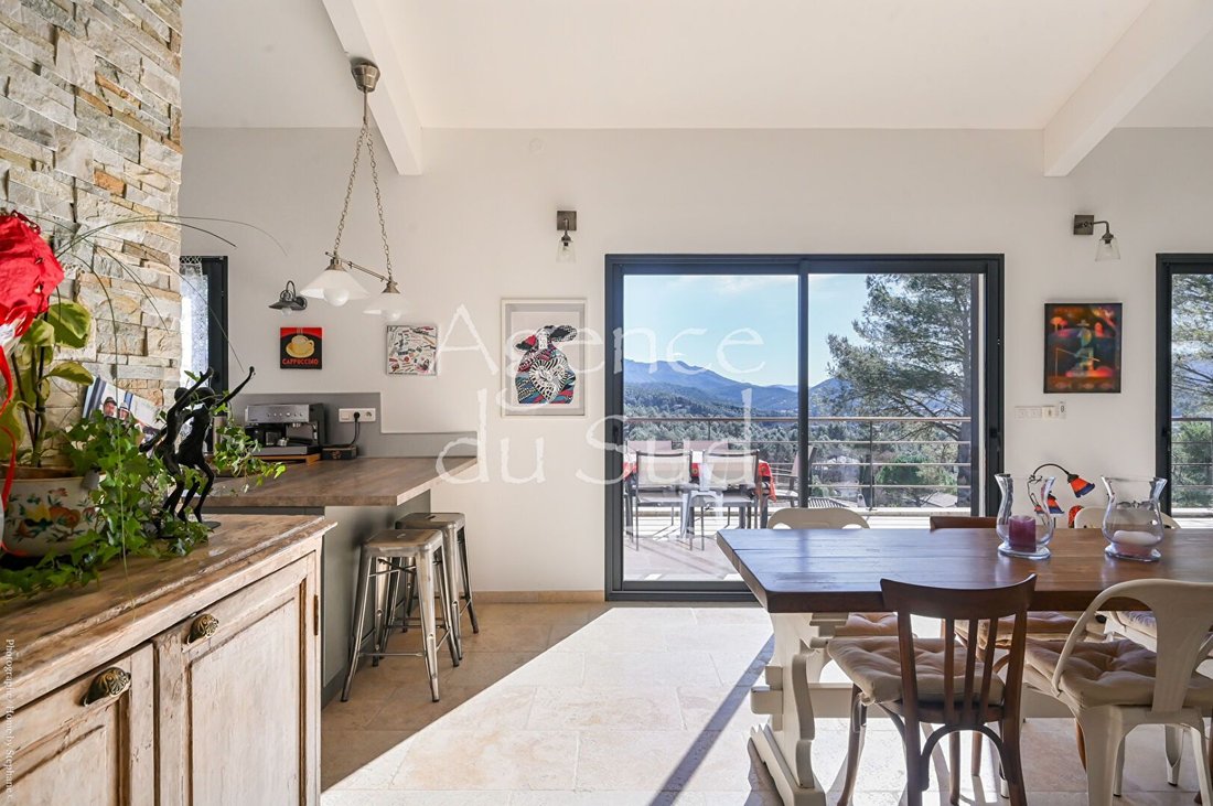 House in La Bouilladisse, Provence-Alpes-Côte d'Azur, France 3 - 17274783
