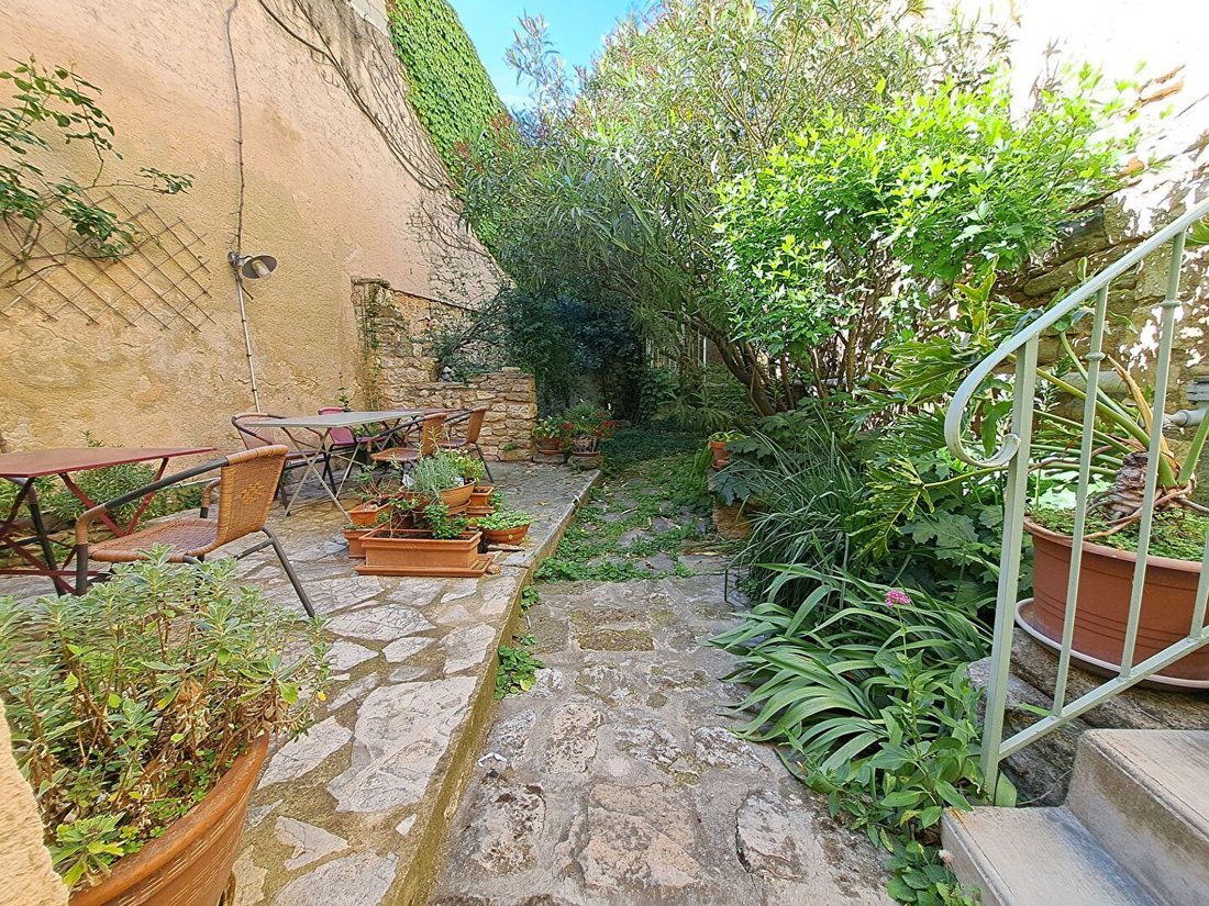 House in Le Barroux, Provence-Alpes-Côte d'Azur, France 4 - 16497522