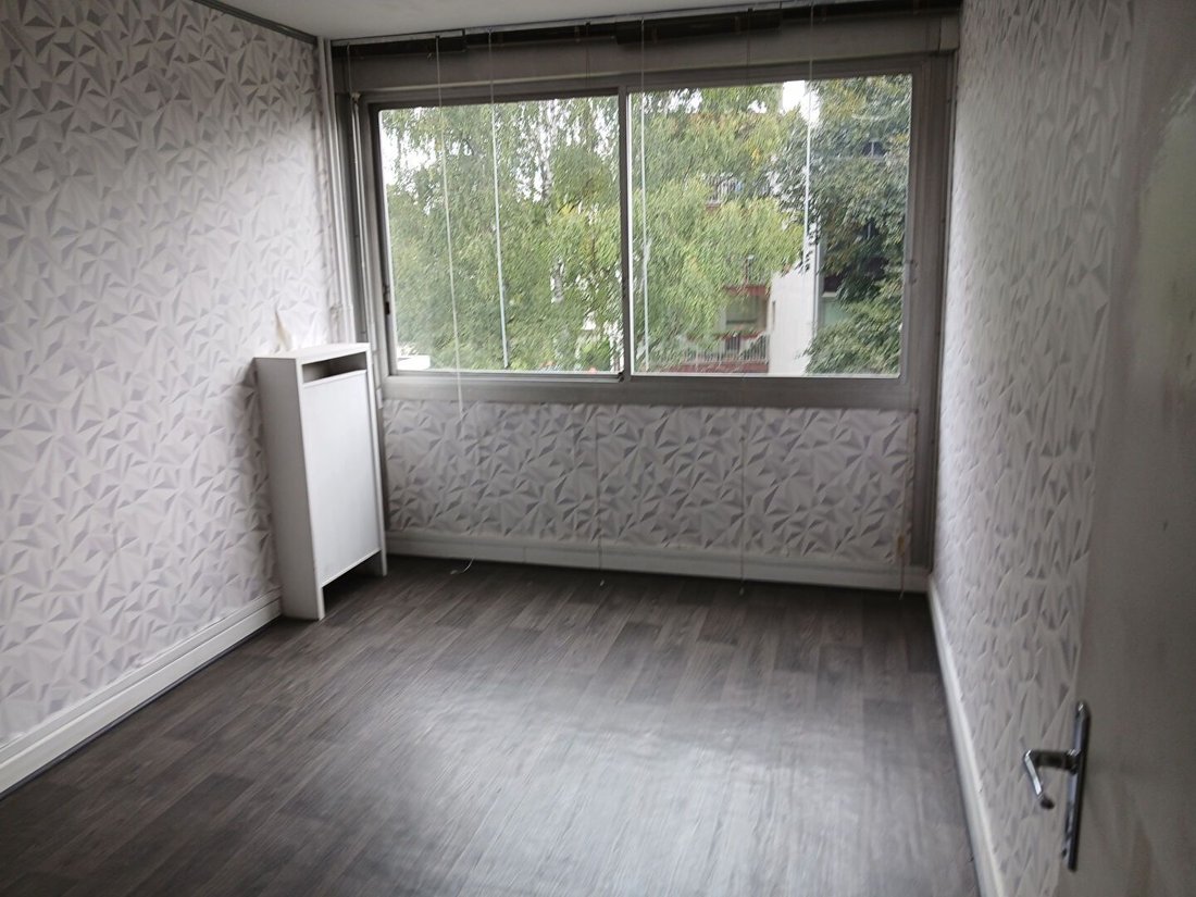 Apartment in Houssières, Châtenay-Malabry, France 2 - 16620787