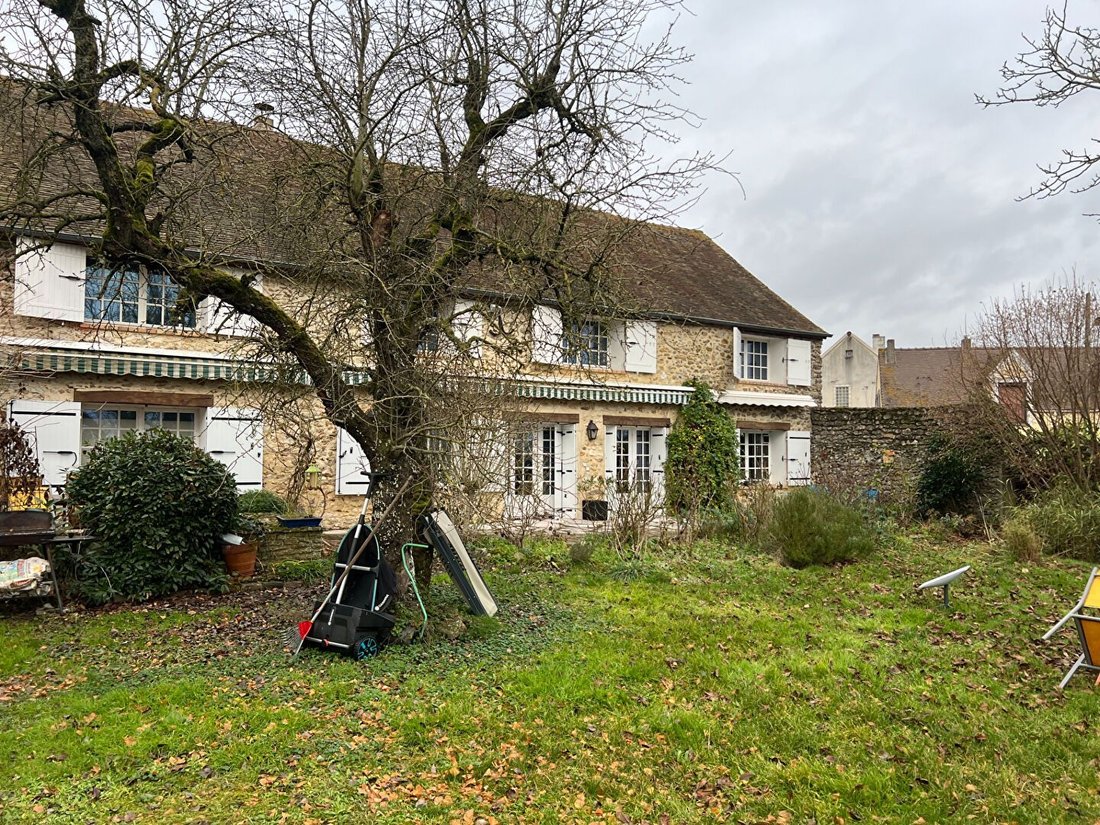 House in Tacoignieres, Ile-de-France, France 5 - 17809769