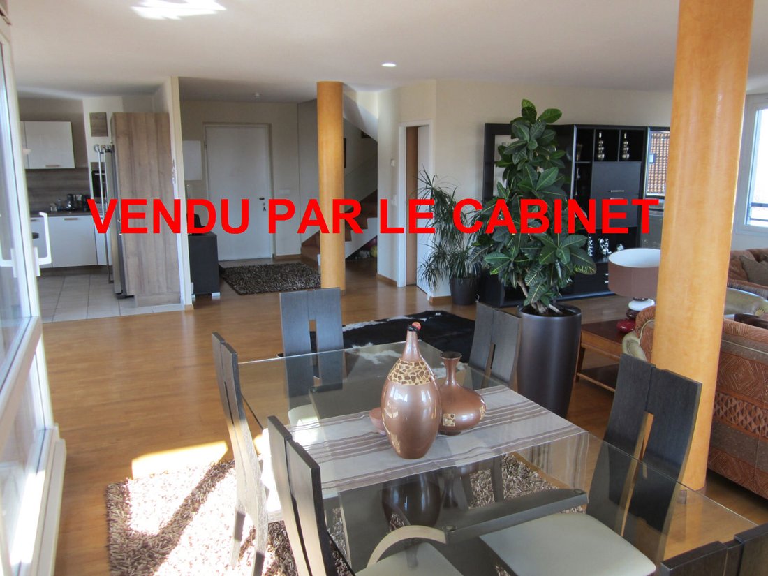 Apartment in Saint-Julien-en-Genevois, Auvergne-Rhône-Alpes, France 1 - 15502176