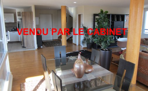 Apartment in Saint-Julien-en-Genevois, Auvergne-Rhône-Alpes, France 1