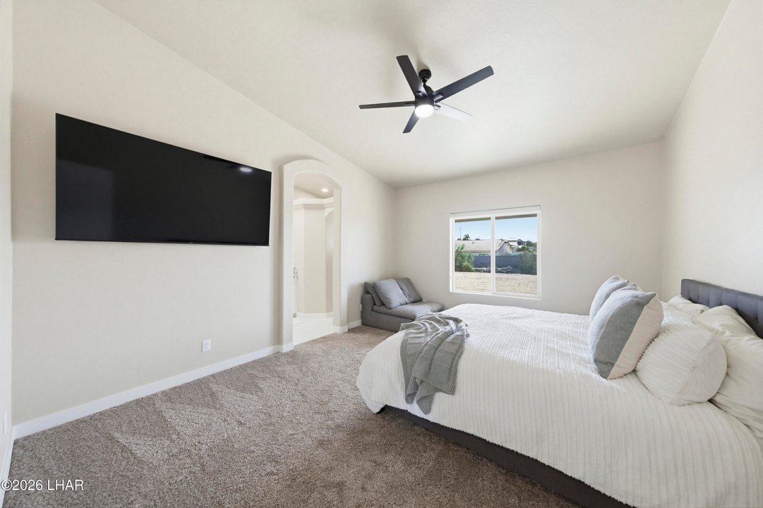 House in Lake Havasu City, Arizona, United States 4 - 17940408