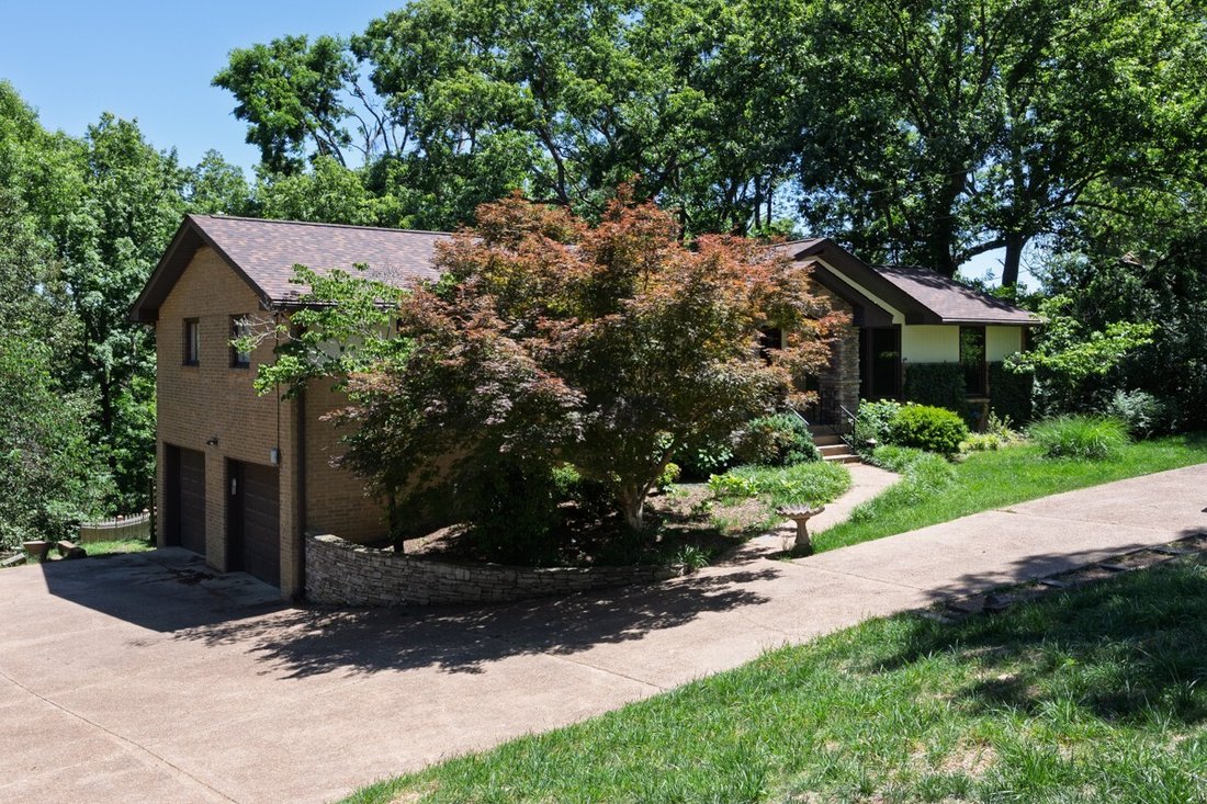 House in Nashville, Tennessee, United States 3 - 17515360