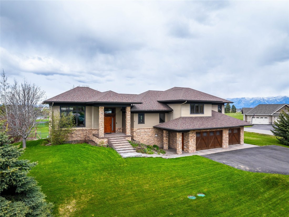 House in Kalispell, Montana, United States 5 - 17934655