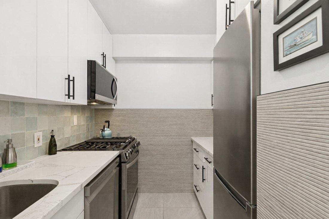 Condo in New York, New York, United States 3 - 16947519