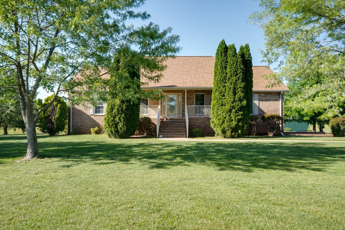 House in Portland, Tennessee, United States 2 - 17934561