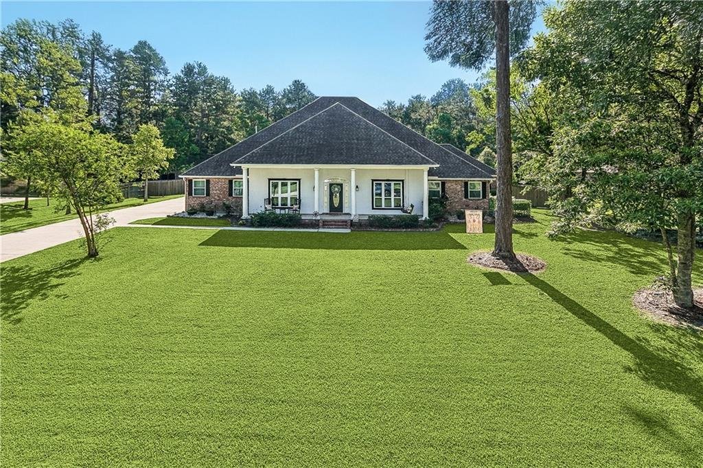 House in Madisonville, Louisiana, United States 1 - 17933566