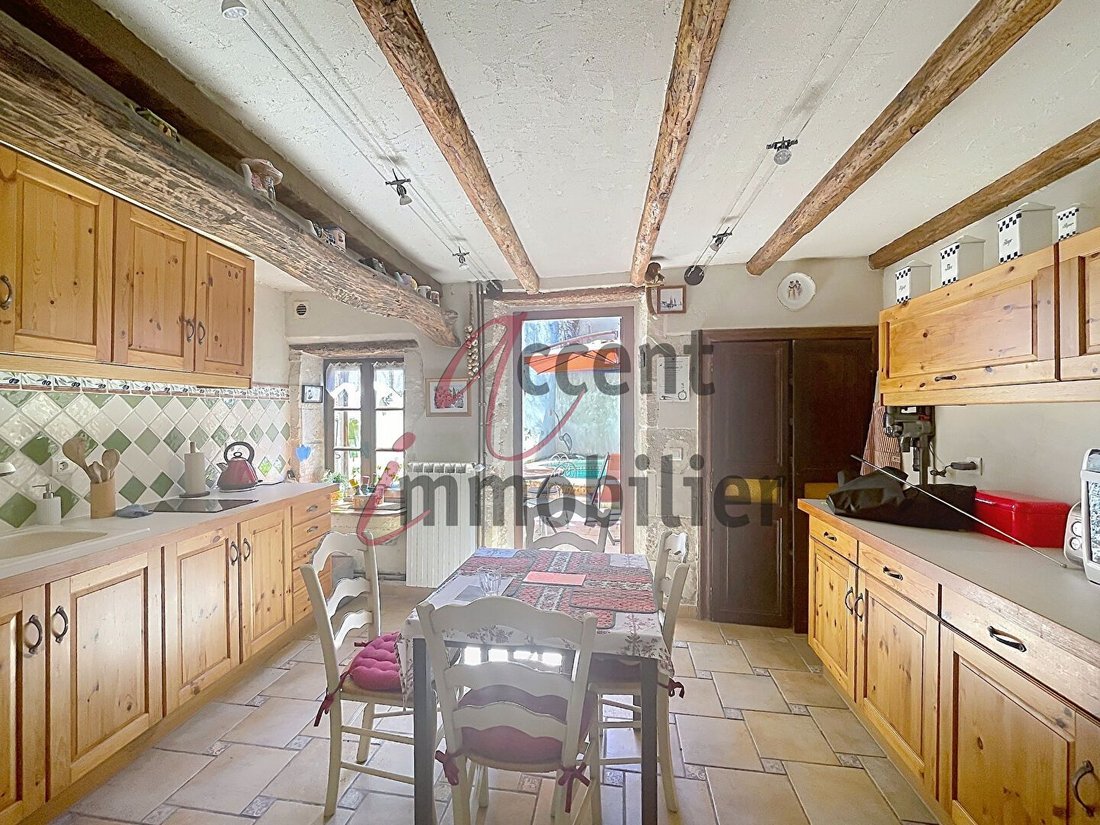 House in Eyragues, Provence-Alpes-Côte d'Azur, France 5 - 17828916