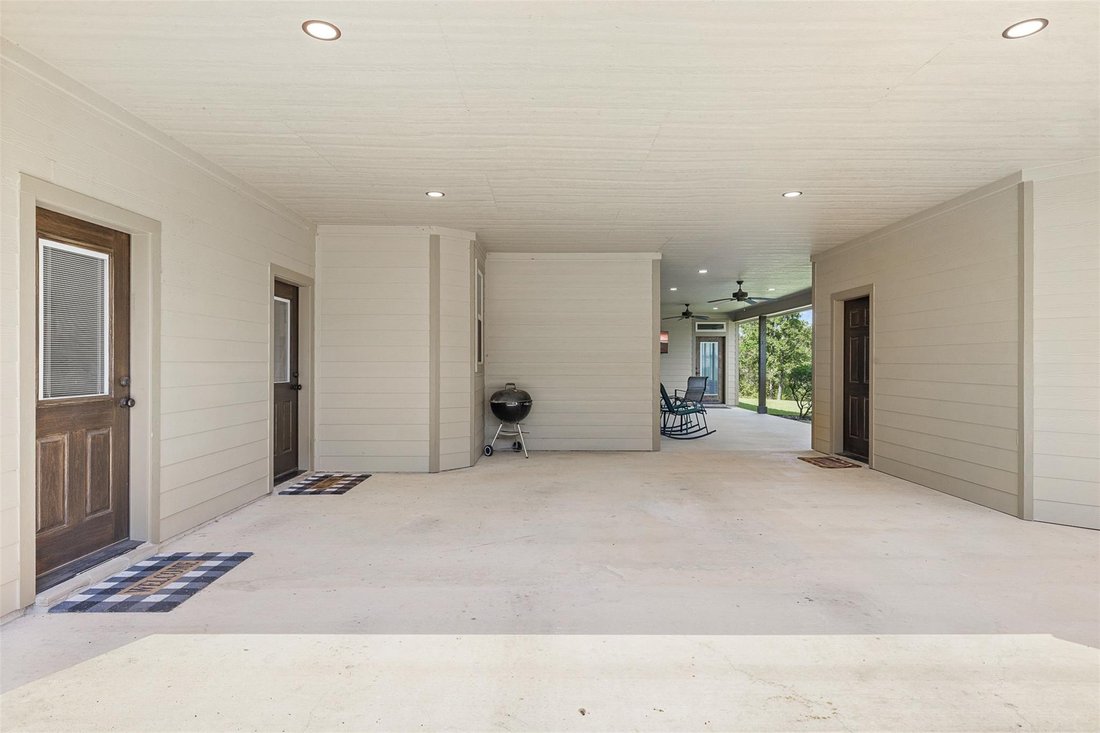 House in Gause, Texas, United States 5 - 17929119