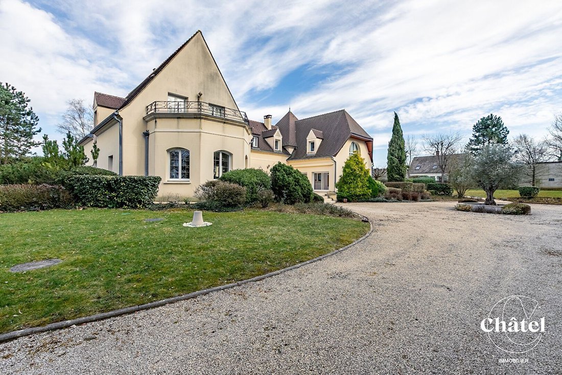 House in Arrondissement of Les Andelys, Normandy, France 1 - 16479838