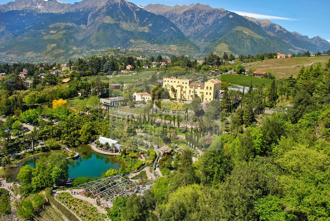 Apartment in Merano / Meran, Trentino – Alto Adige/Südtirol, Italy 3 - 17928579