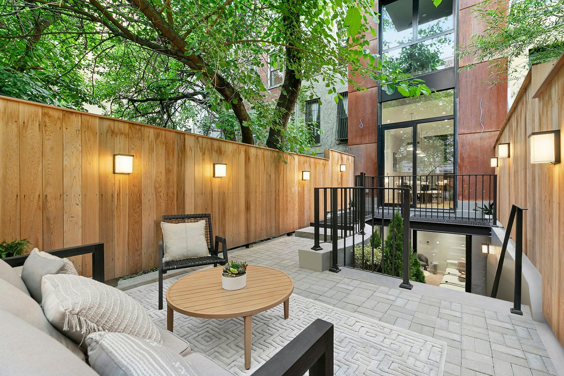 Condo in New York, New York, United States 3 - 16747903