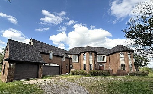 House in Nashport, Ohio, United States 1