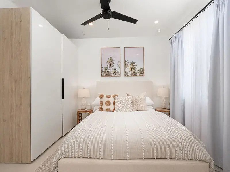 Wohnung in Porters, Saint James, Barbados 5 - 17933079