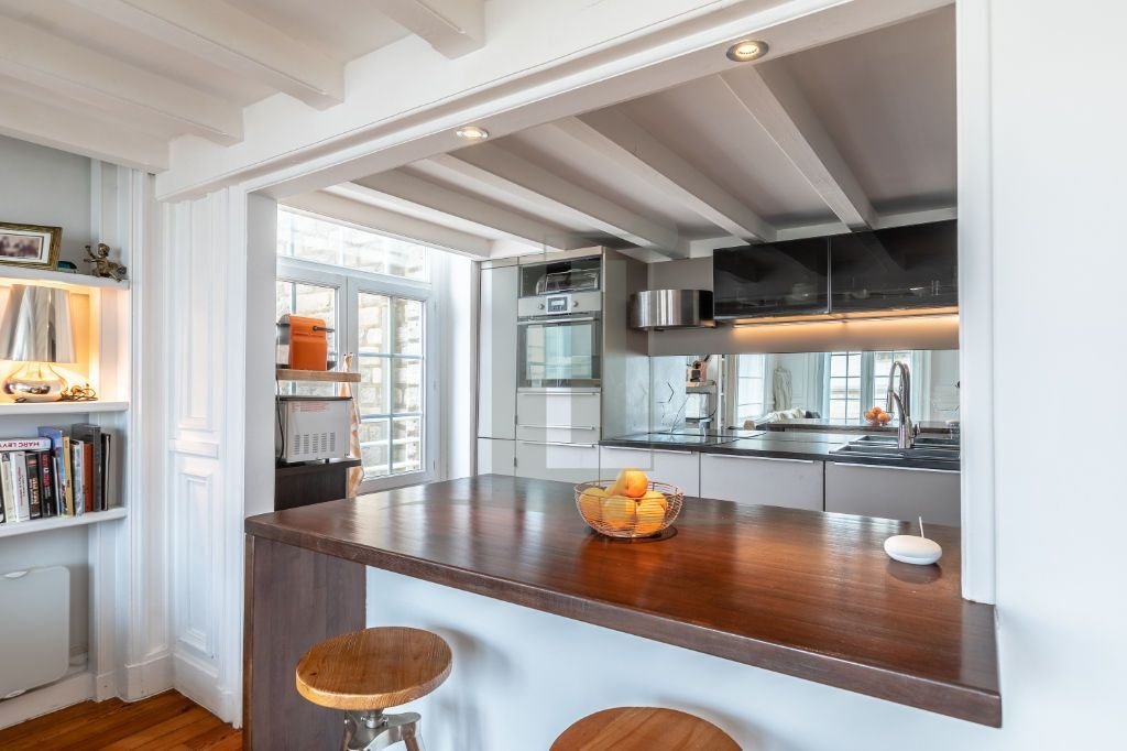 Apartment in Saint Martin-Cité des Fleurs, Biarritz, France 5 - 16646118