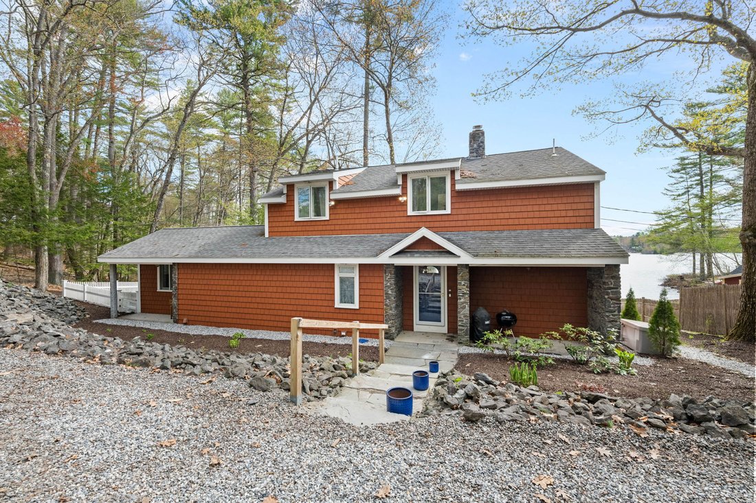 House in Raymond, Maine, United States 4 - 17929394