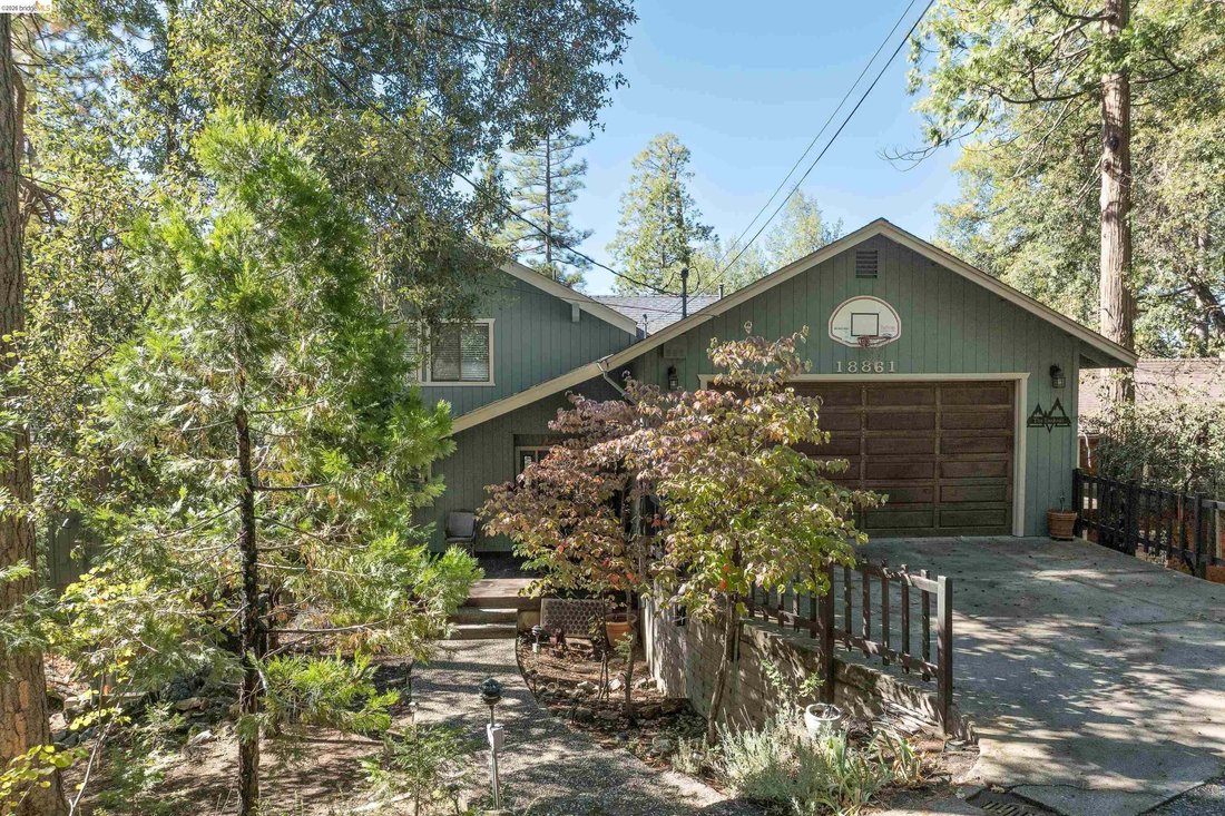 House in Twain Harte, California, United States 2 - 17546643