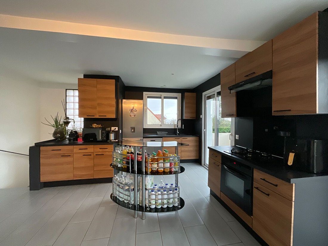 House in Andresy, Ile-de-France, France 4 - 17480530