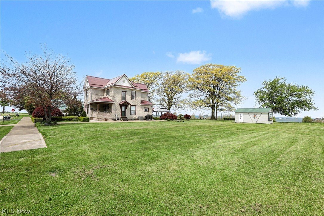 House in Conneaut, Ohio, United States 3 - 17932793