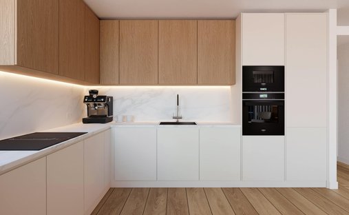 Appartement à Les Escaldes, Les Escaldes, Andorre 1