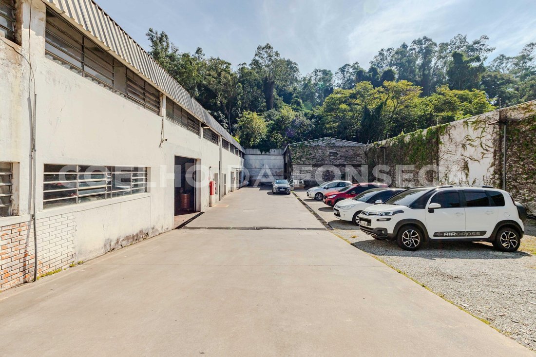 House in São Paulo, State of São Paulo, Brazil 5 - 17936452