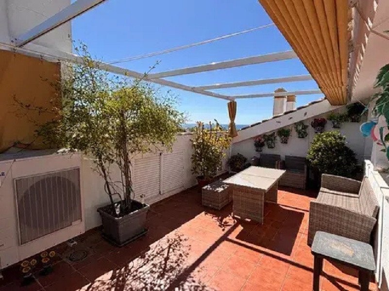 House in Marbella, Andalusia, Spain 2 - 17932747