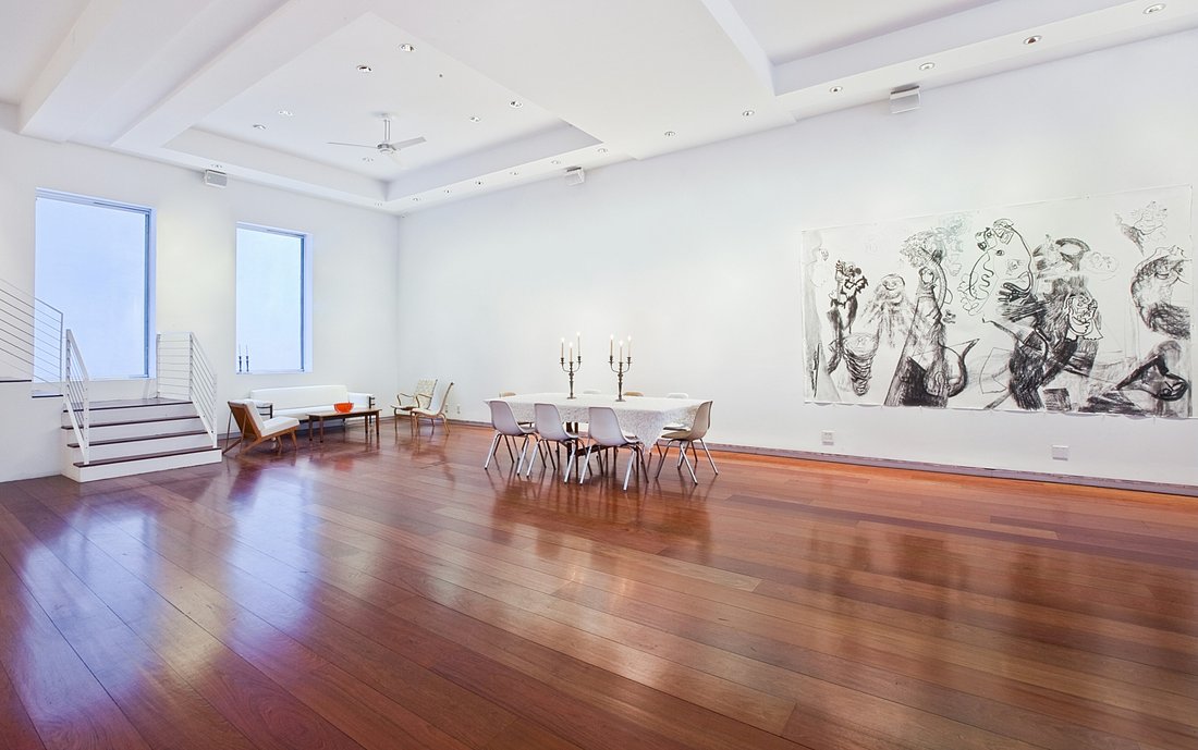 Condo in New York, New York, United States 4 - 17288839