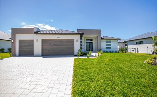 House in Port Charlotte, Florida, United States 1