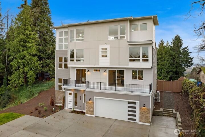 House in Tukwila, Washington, United States 2 - 17942172