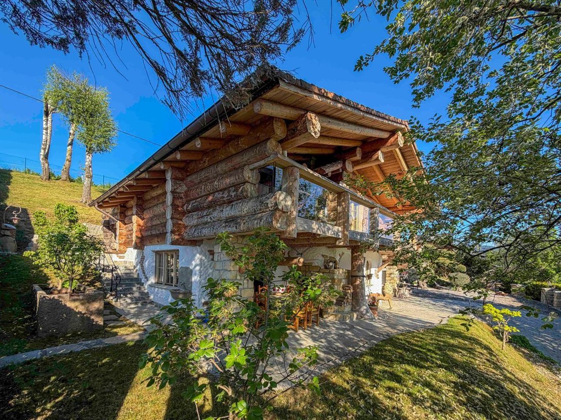 House in Traunkirchen, Upper Austria, Austria 5 - 17932534