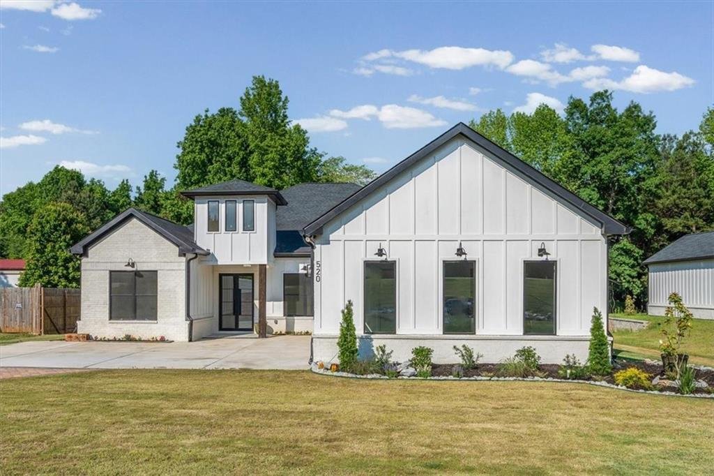 House in Lilburn, Georgia, United States 1 - 17934010