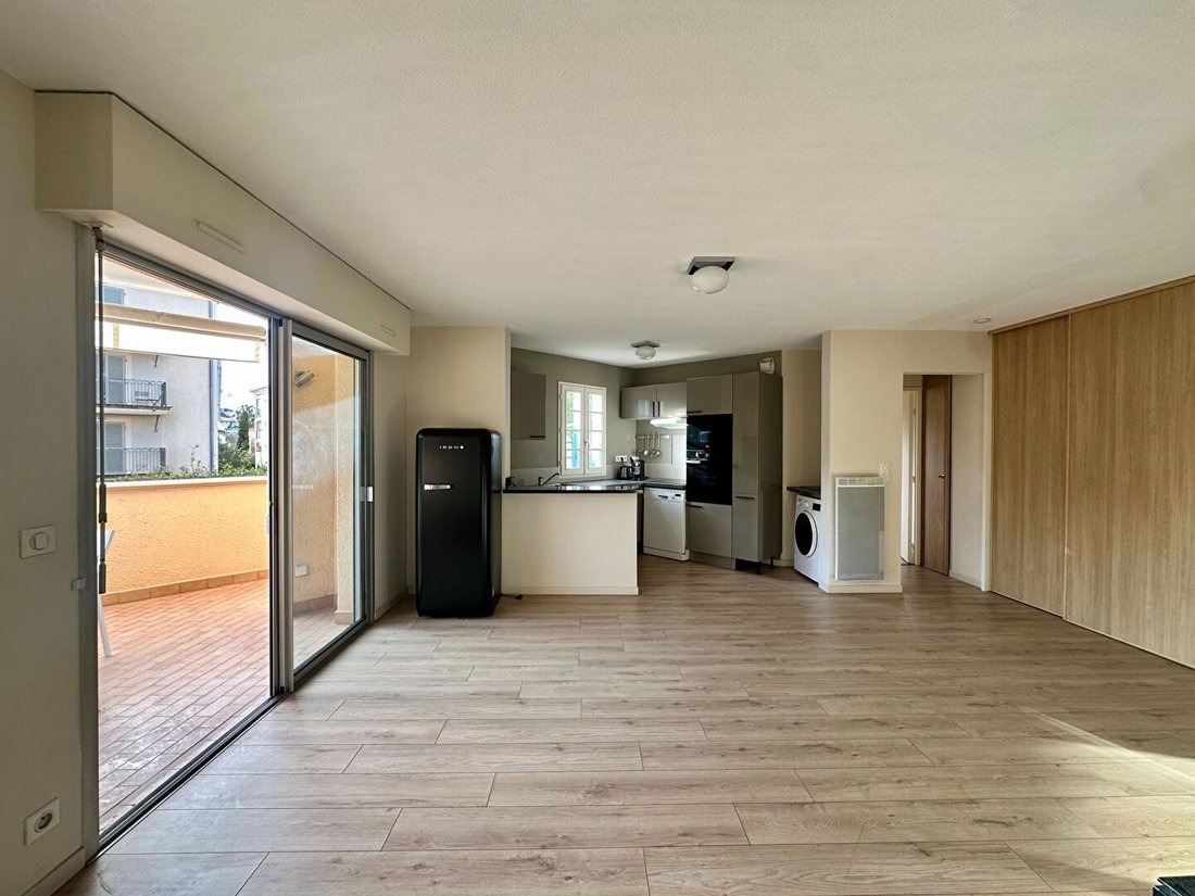 Apartment in Zone Est Diffuse, Saint-Tropez, France 1 - 16841880