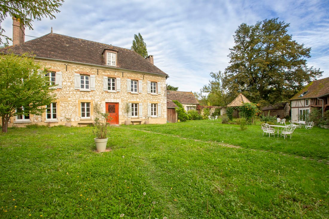 Villa in Vernon, Normandy, France 2 - 17935278