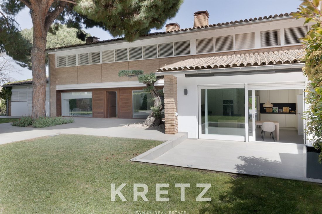 House in Les Corts, Barcelona, Spain 3 - 17930684