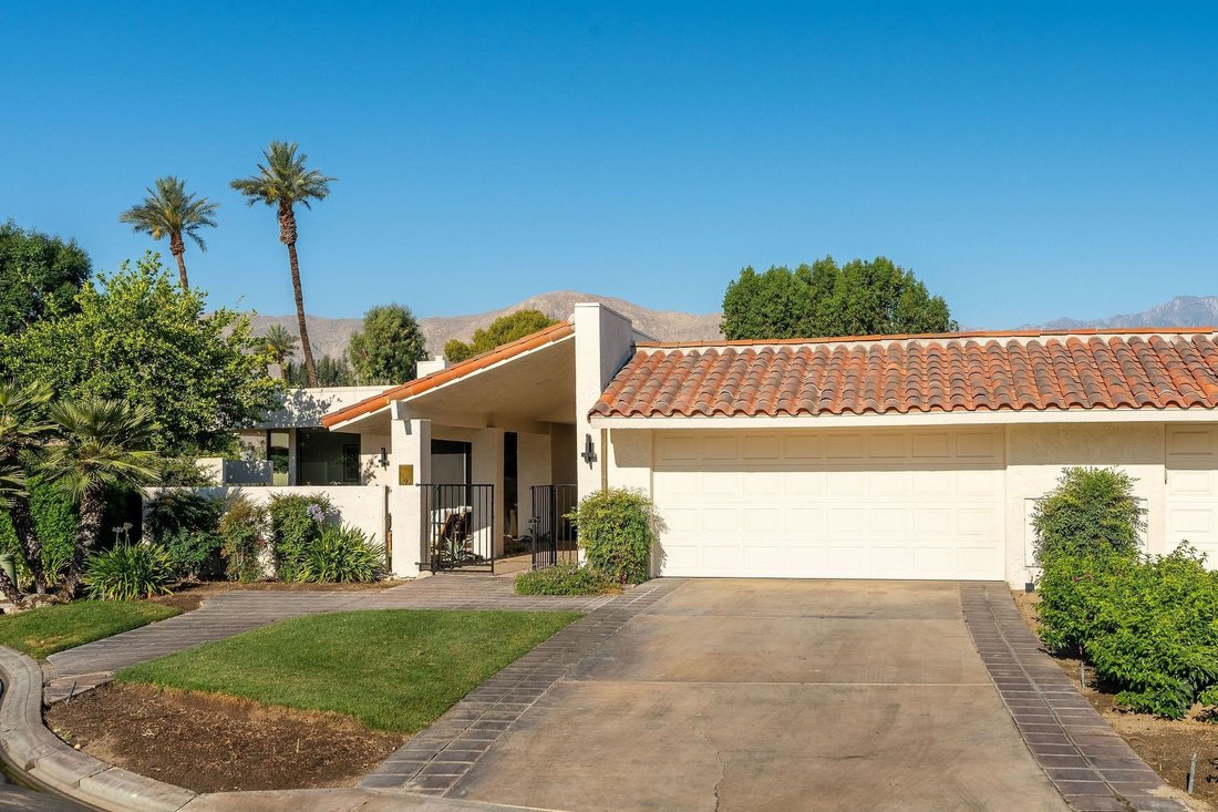House in Rancho Mirage, California, United States 3 - 17932463