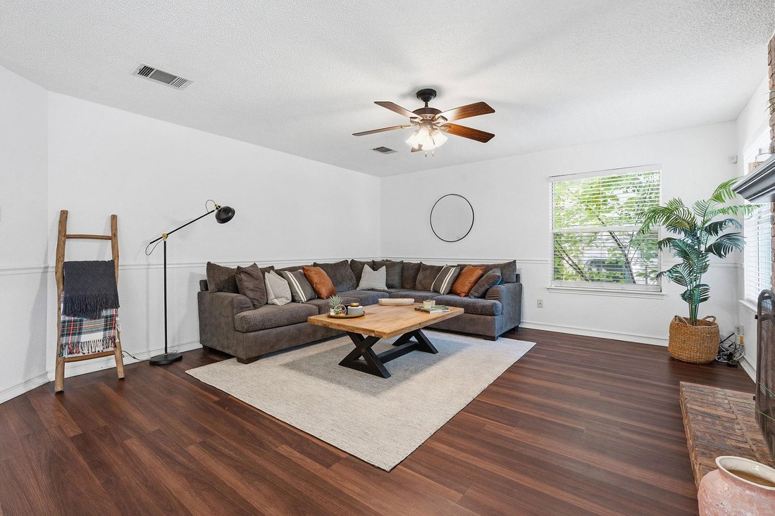 House in Jollyville, Texas, United States 4 - 17934334