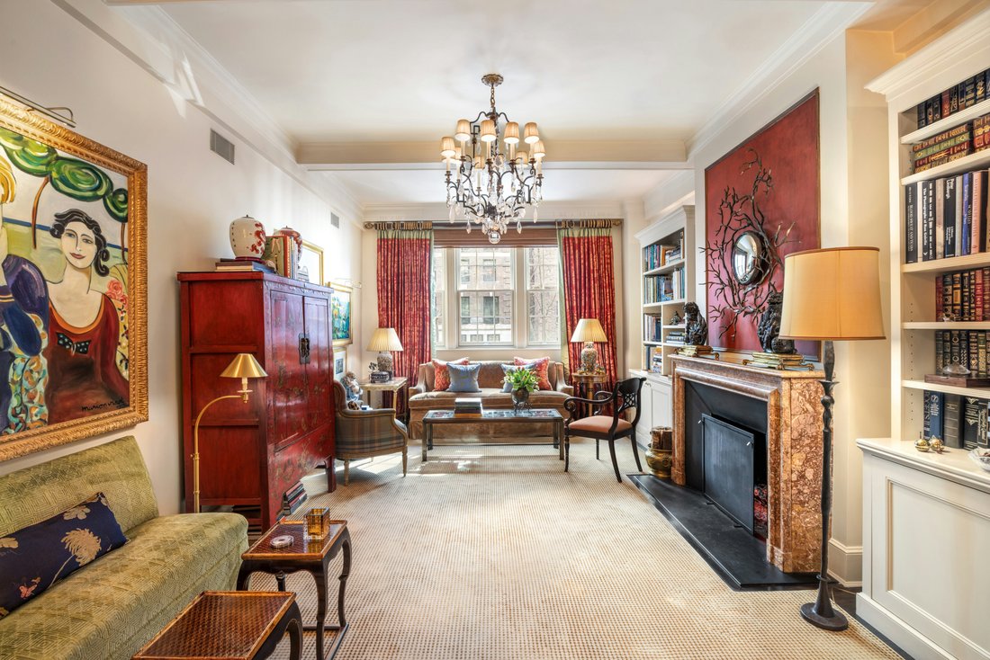 Condo in New York, New York, United States 1 - 17473649
